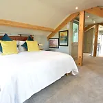 Bed & Breakfast Fairfield House And Gardens