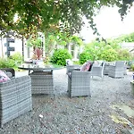 Fairfield House And Gardens 4* Bowness-on-Windermere