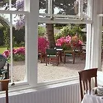 Fairfield House And Gardens Bed & Breakfast Bowness-on-Windermere