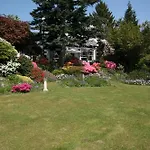 Bed & Breakfast Fairfield House And Gardens