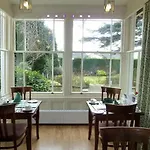 Fairfield House And Gardens 4*