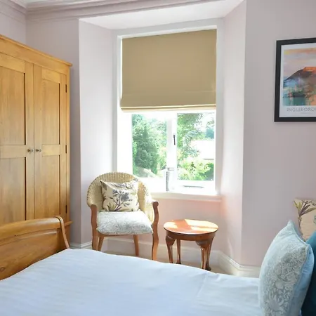 Fairfield House And Gardens 4*