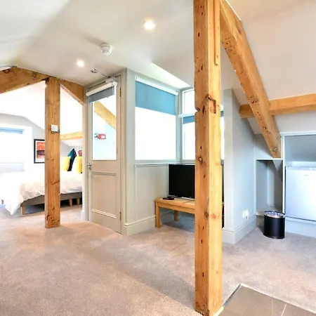 Bed and Breakfast Fairfield House And Gardens Bowness-on-Windermere