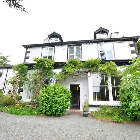 Fairfield House And Gardens Bed & Breakfast