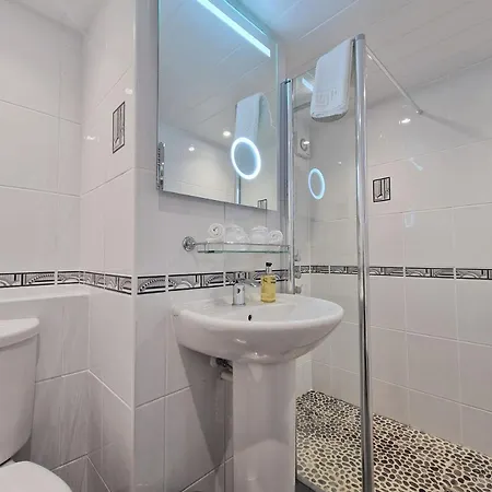 Fairfield House And Gardens 4* Bowness-on-Windermere