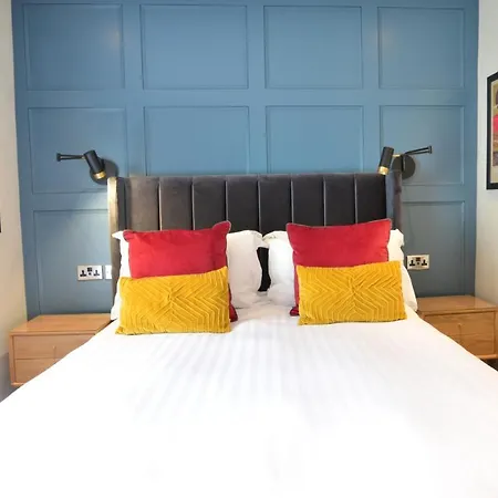 Fairfield House And Gardens Bowness-on-Windermere