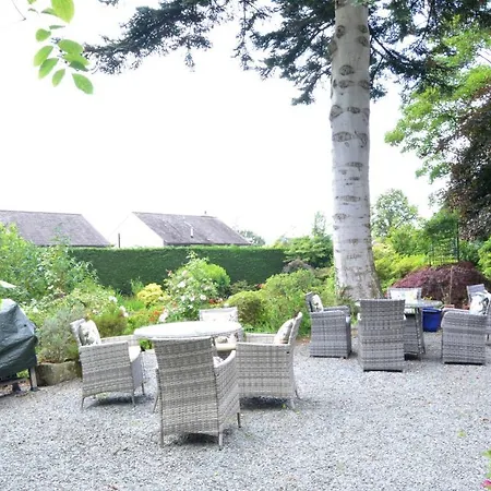 Bed & Breakfast Fairfield House And Gardens 4*
