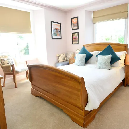 Bed & Breakfast Fairfield House And Gardens Bowness-on-Windermere