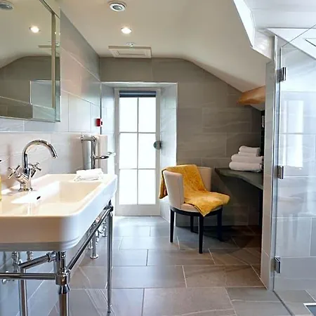 Fairfield House And Gardens B&B 보우네스온윈더미어