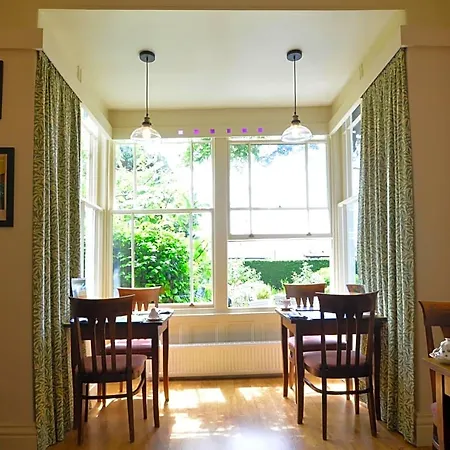 Fairfield House And Gardens 보우네스온윈더미어
