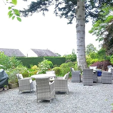 B&B Fairfield House And Gardens 4*