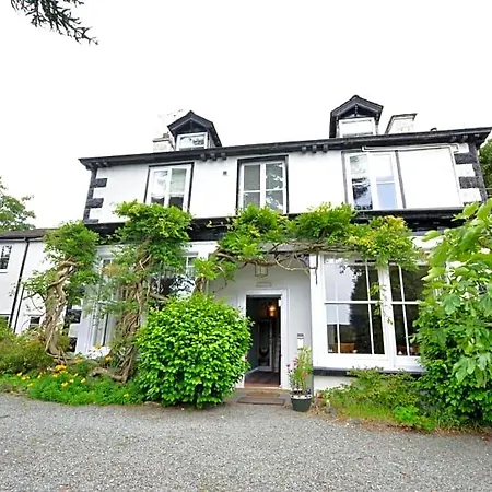 Fairfield House And Gardens 4*
