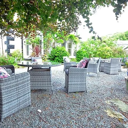 Fairfield House And Gardens 4* Bowness-on-Windermere