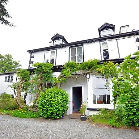 Bed and Breakfast Fairfield House And Gardens