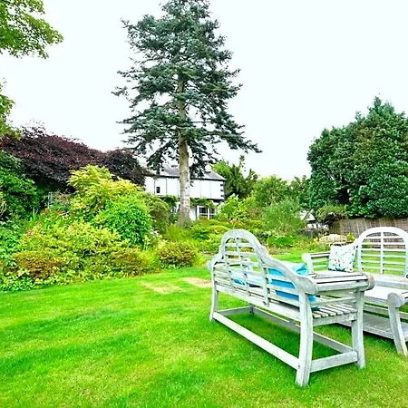 Bed and Breakfast Fairfield House And Gardens Bowness-on-Windermere