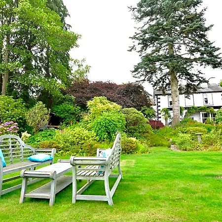 Bed and Breakfast Fairfield House And Gardens Bowness-on-Windermere