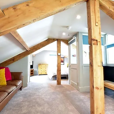 Bed and Breakfast Fairfield House And Gardens Bowness-on-Windermere