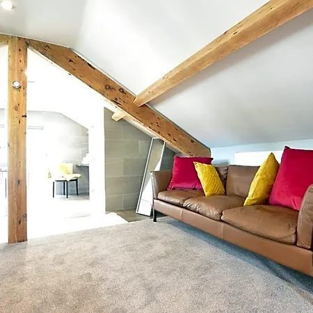 Fairfield House And Gardens 4*
