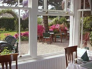 Fairfield House And Gardens Bed & Breakfast Bowness-on-Windermere