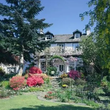 Fairfield House And Gardens 4*