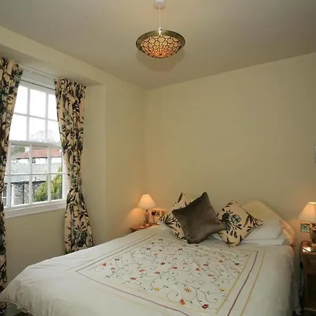 Alojamento de Acomodação e Pequeno-almoço Fairfield House And Gardens Bowness-on-Windermere