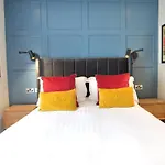 Fairfield House And Gardens 보우네스온윈더미어