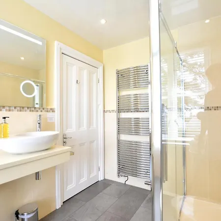 Fairfield House&gardens 4* Bowness-on-Windermere