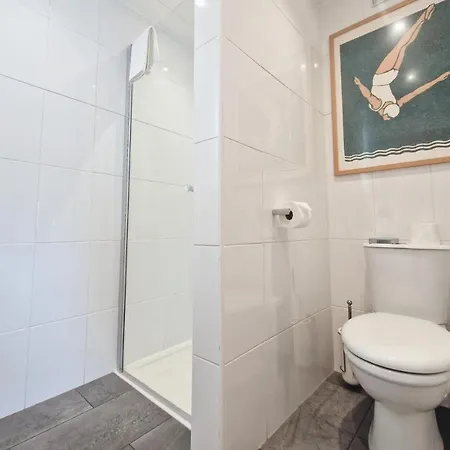 Bed & Breakfast Fairfield House&gardens