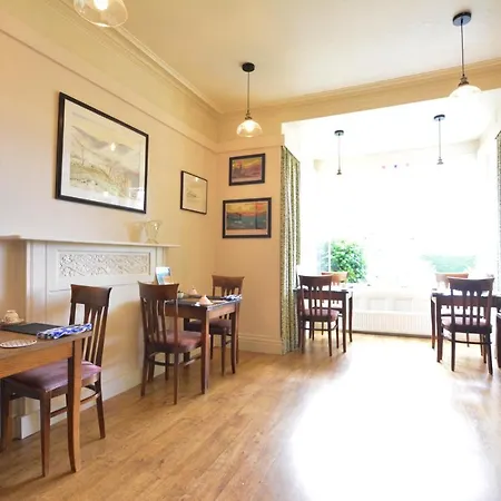 Bed & Breakfast Fairfield House&gardens 4*