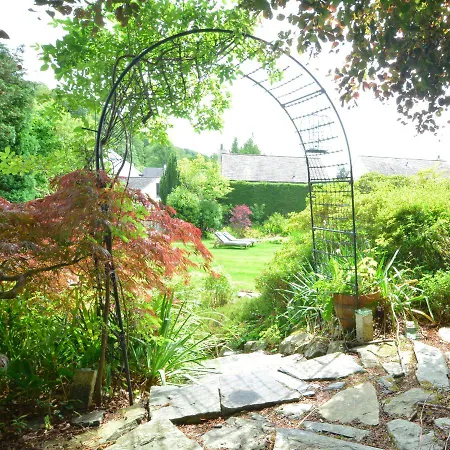 Fairfield House&gardens 4* Bowness-on-Windermere