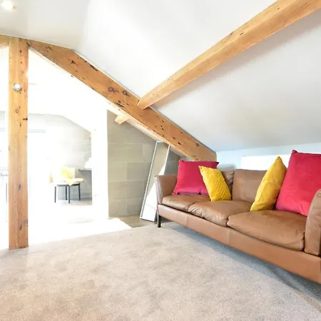 Fairfield House&gardens Bed & Breakfast