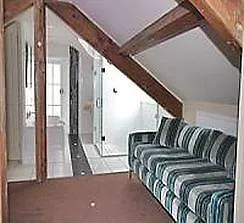 Bed & Breakfast Fairfield House&gardens