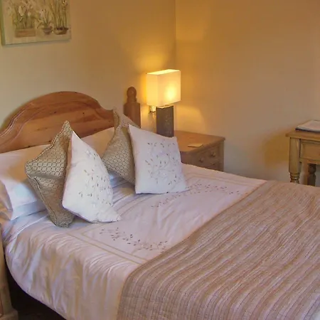 Bed & Breakfast Fairfield House&gardens Bowness-on-Windermere