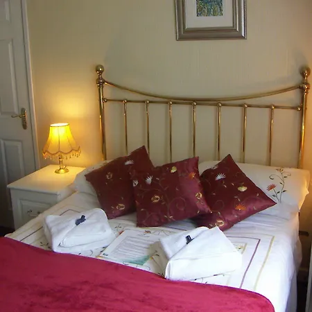 Bed & Breakfast Fairfield House&gardens Bowness-on-Windermere
