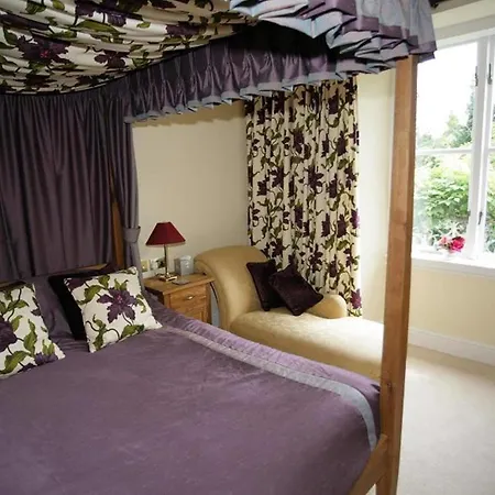Fairfield House&gardens 4* Bowness-on-Windermere