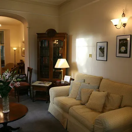 Fairfield House&gardens 4*