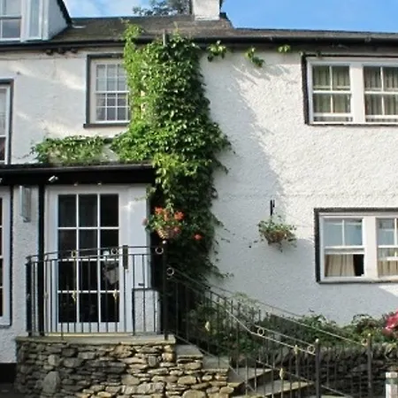 Bed & Breakfast Fairfield House&gardens