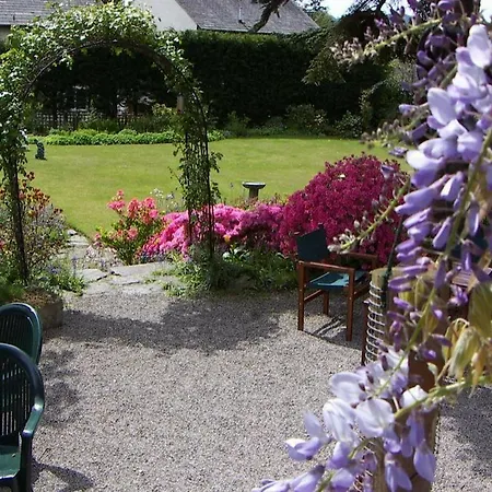 Fairfield House&gardens Bowness-on-Windermere